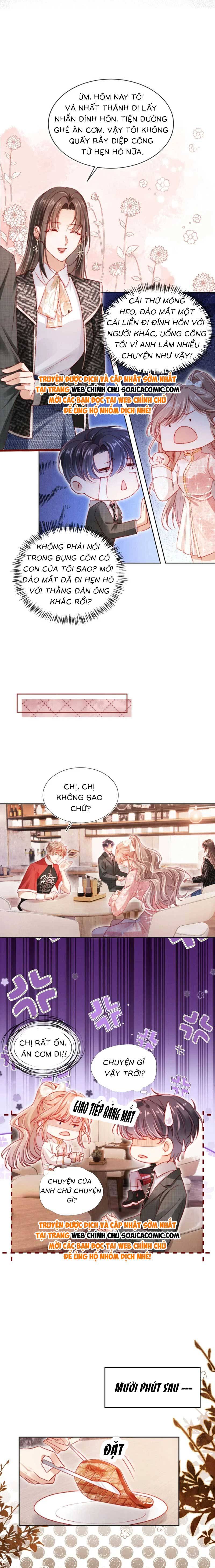 Ninita Yêu Dấu - Phần 2 Chap 1201.8 - Next Chap 1202.8