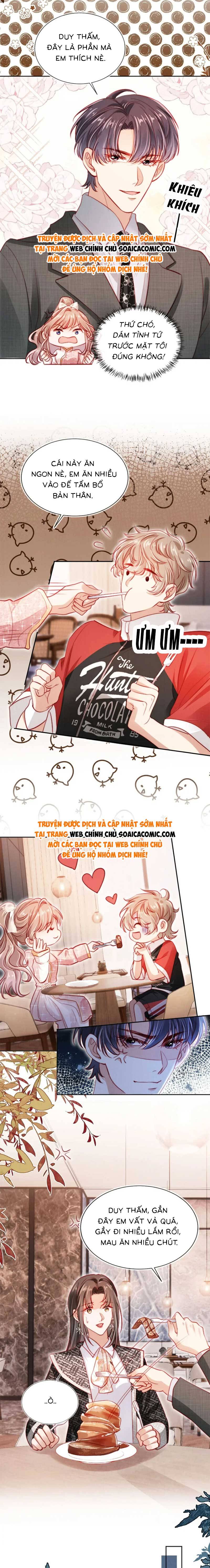 Ninita Yêu Dấu - Phần 2 Chap 1201.8 - Next Chap 1202.8