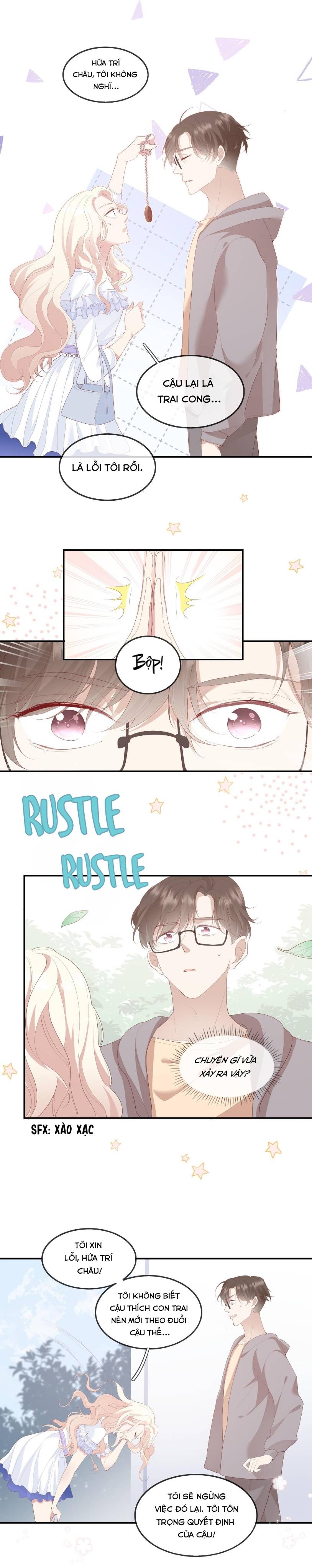 Ninita Yêu Dấu - Phần 2 Chap 1202.2 - Next Chap 1203.2