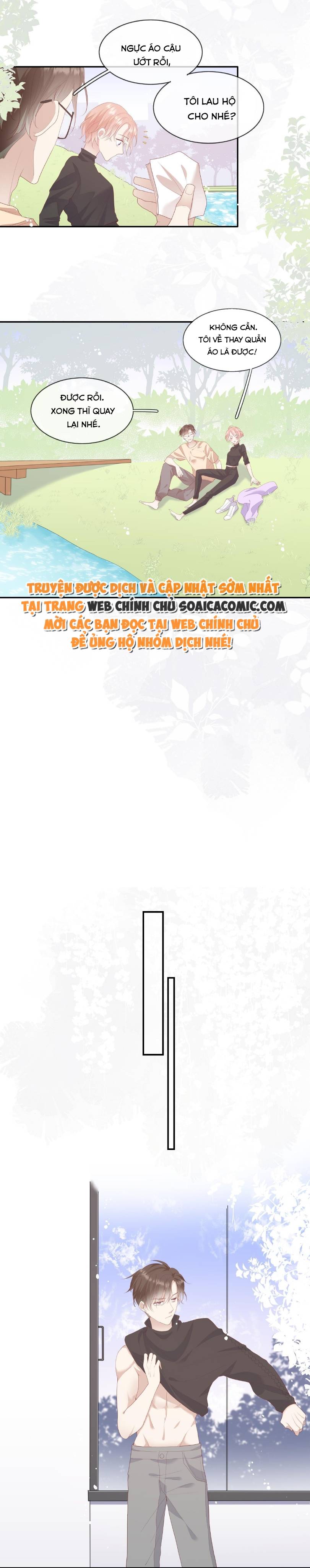 Ninita Yêu Dấu - Phần 2 Chap 1202.2 - Next Chap 1203.2