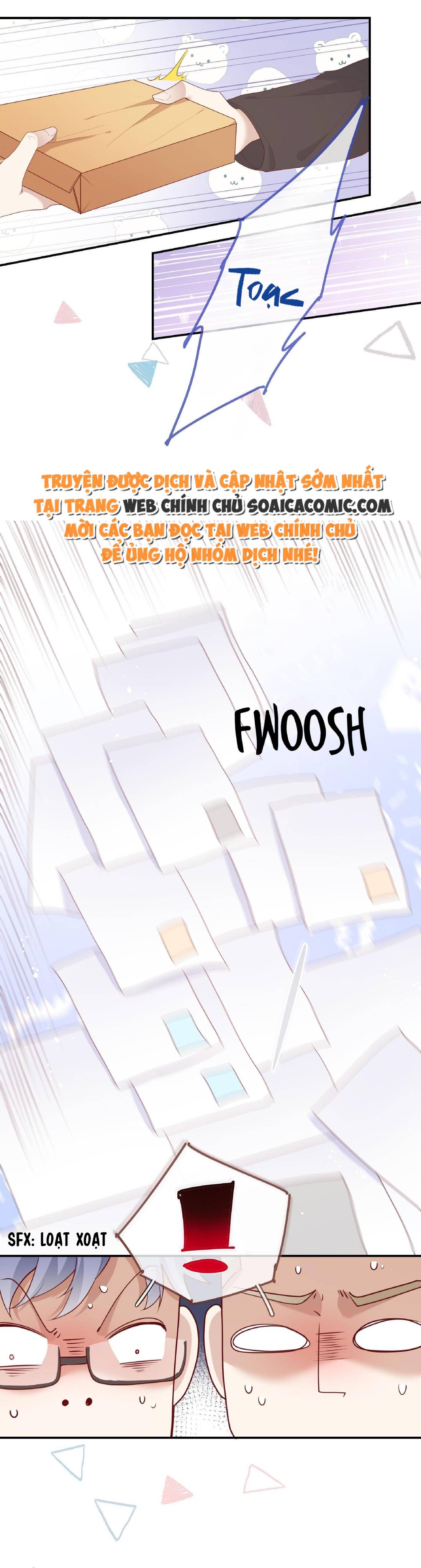 Ninita Yêu Dấu - Phần 2 Chap 1202.2 - Next Chap 1203.2