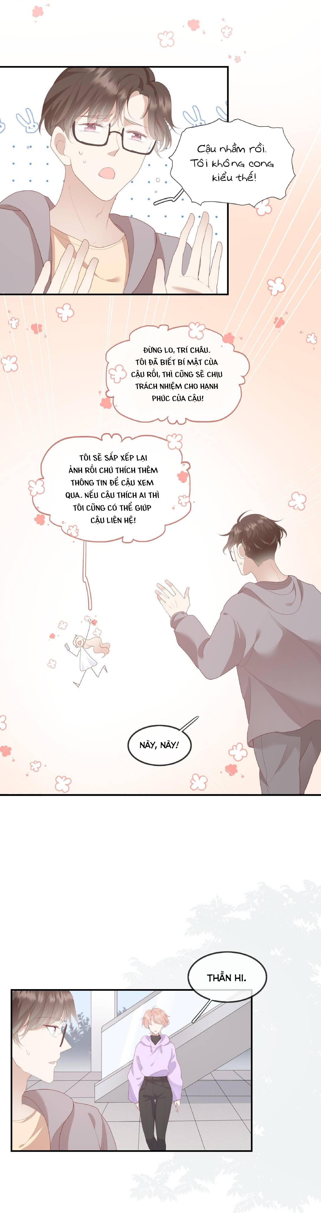 Ninita Yêu Dấu - Phần 2 Chap 1202.2 - Next Chap 1203.2