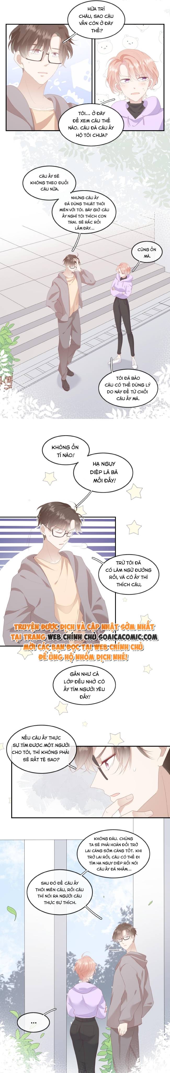 Ninita Yêu Dấu - Phần 2 Chap 1202.2 - Next Chap 1203.2