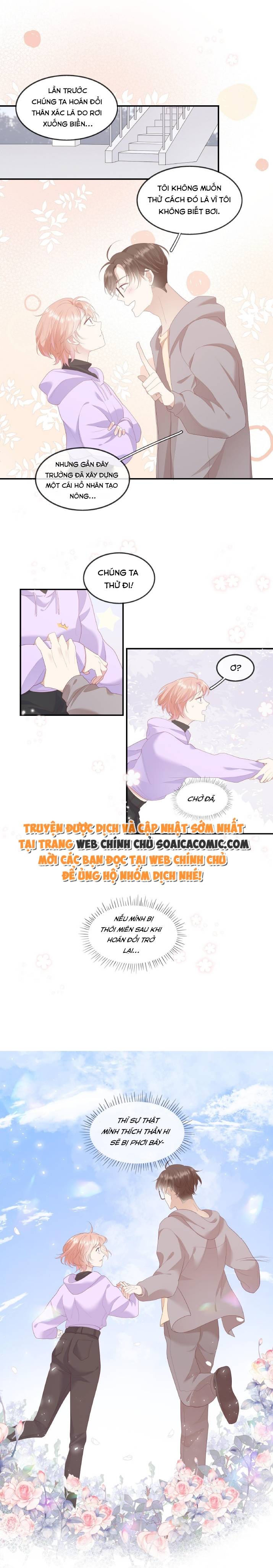 Ninita Yêu Dấu - Phần 2 Chap 1202.2 - Next Chap 1203.2