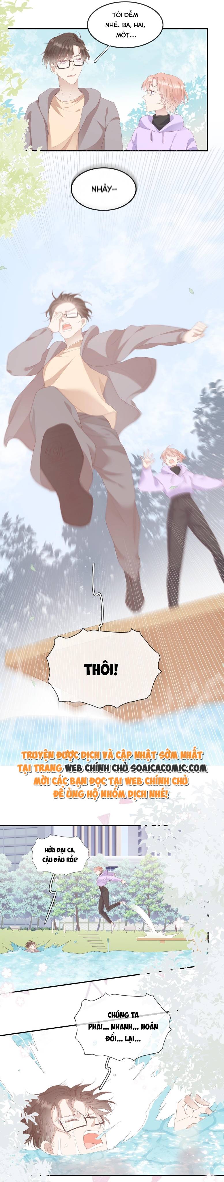 Ninita Yêu Dấu - Phần 2 Chap 1202.2 - Next Chap 1203.2