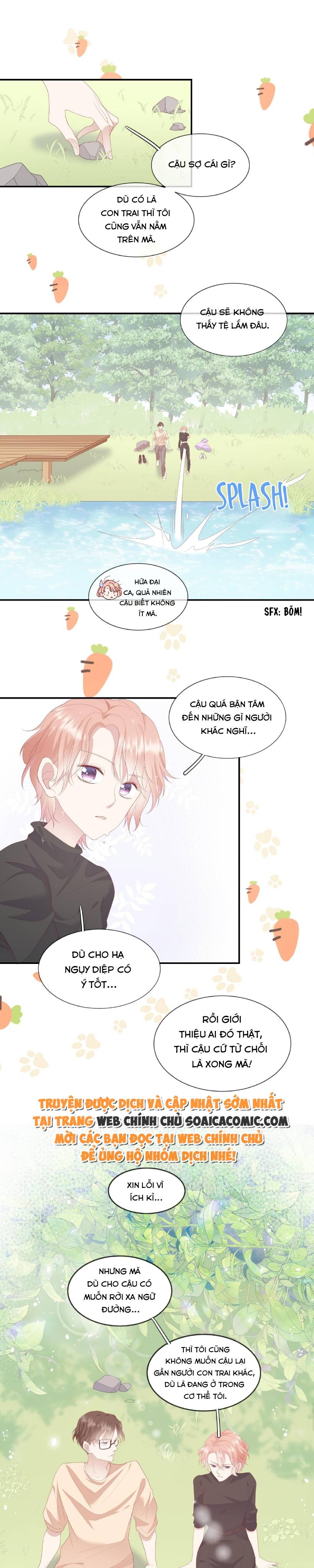 Ninita Yêu Dấu - Phần 2 Chap 1202.2 - Next Chap 1203.2