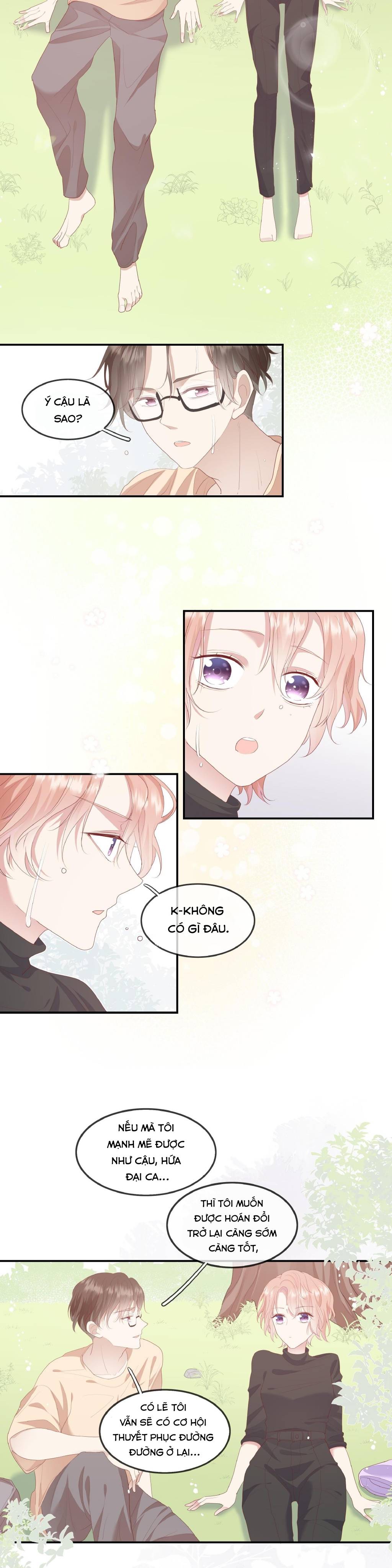 Ninita Yêu Dấu - Phần 2 Chap 1202.2 - Next Chap 1203.2