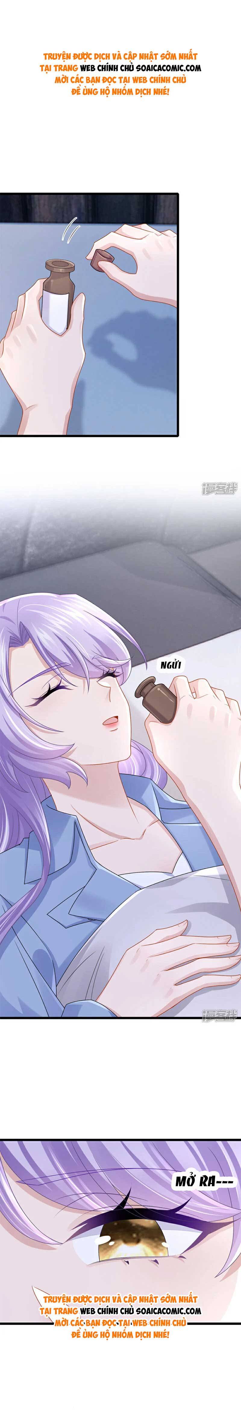 Ninita Yêu Dấu - Phần 2 Chap 1202.3 - Next Chap 1203.3