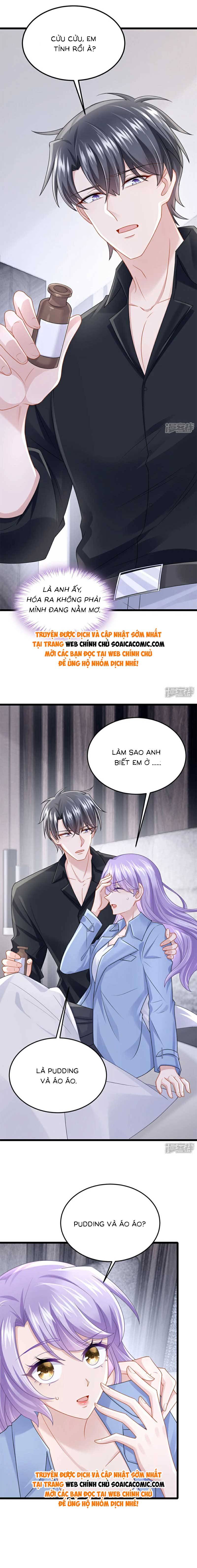 Ninita Yêu Dấu - Phần 2 Chap 1202.3 - Next Chap 1203.3