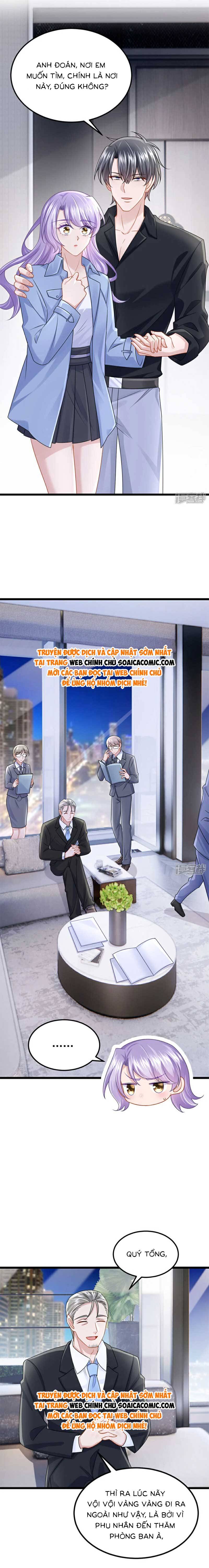 Ninita Yêu Dấu - Phần 2 Chap 1202.3 - Next Chap 1203.3