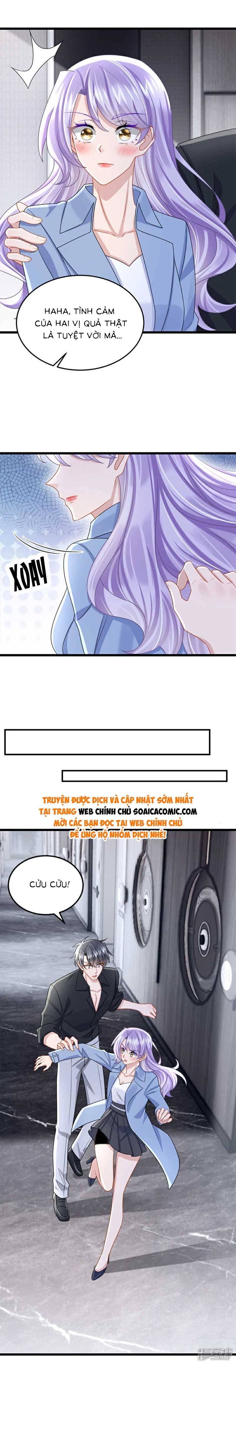 Ninita Yêu Dấu - Phần 2 Chap 1202.3 - Next Chap 1203.3