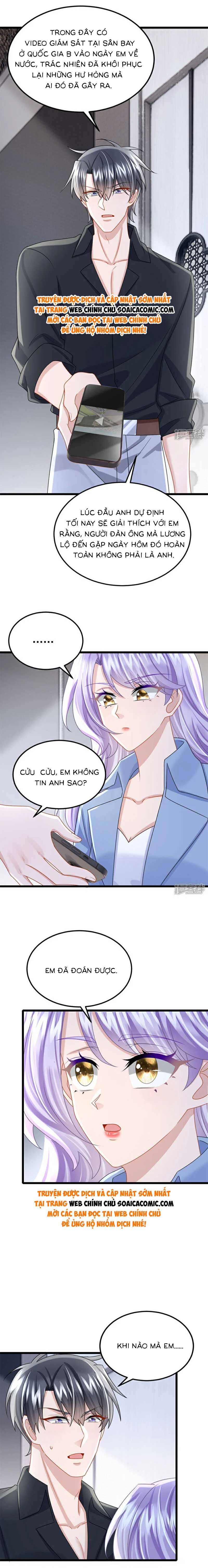 Ninita Yêu Dấu - Phần 2 Chap 1202.3 - Next Chap 1203.3
