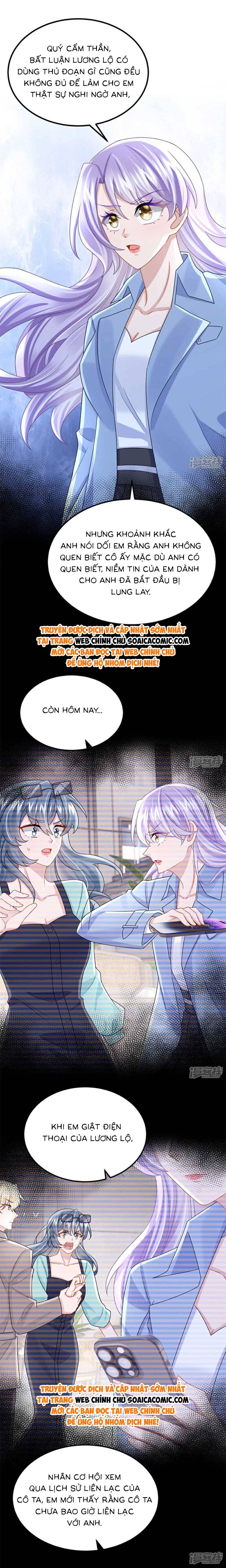 Ninita Yêu Dấu - Phần 2 Chap 1202.3 - Next Chap 1203.3