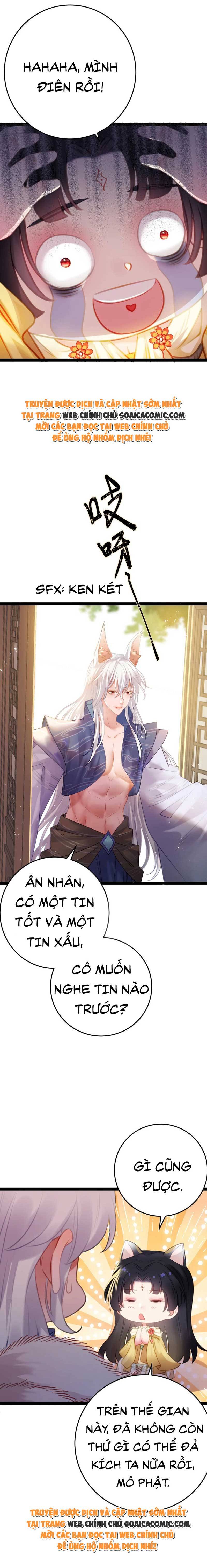 Ninita Yêu Dấu - Phần 2 Chap 1202.8 - Next Chap 1203.8