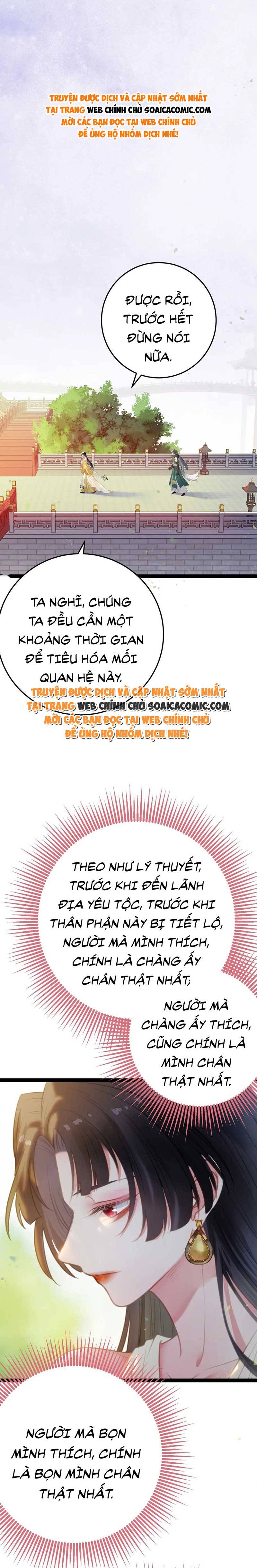 Ninita Yêu Dấu - Phần 2 Chap 1202.8 - Next Chap 1203.8