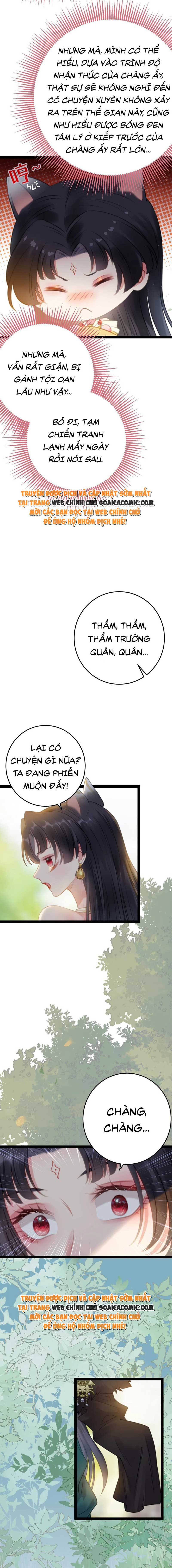 Ninita Yêu Dấu - Phần 2 Chap 1202.8 - Next Chap 1203.8