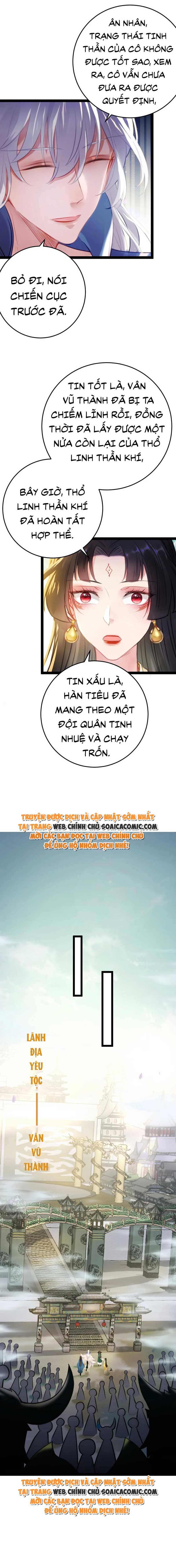 Ninita Yêu Dấu - Phần 2 Chap 1202.8 - Next Chap 1203.8