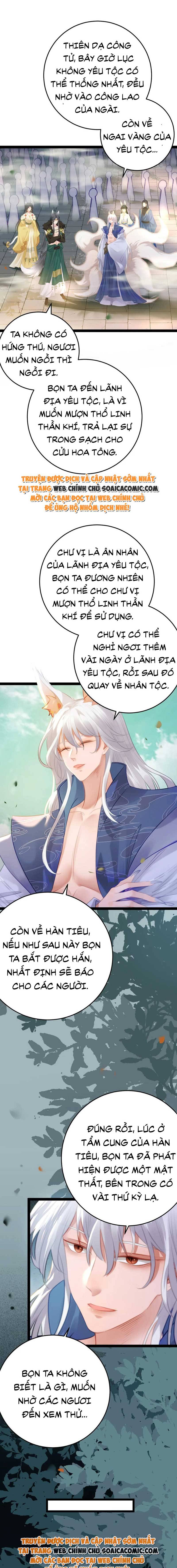 Ninita Yêu Dấu - Phần 2 Chap 1202.8 - Next Chap 1203.8