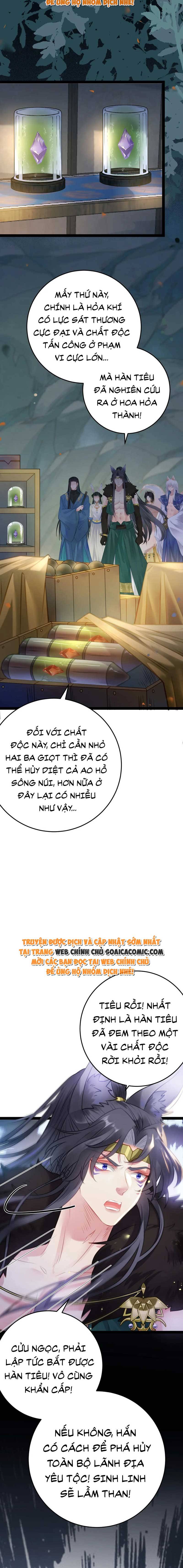 Ninita Yêu Dấu - Phần 2 Chap 1202.8 - Next Chap 1203.8
