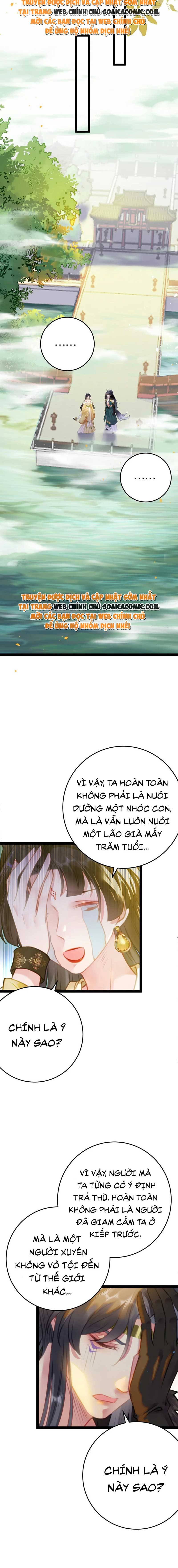 Ninita Yêu Dấu - Phần 2 Chap 1202.8 - Next Chap 1203.8
