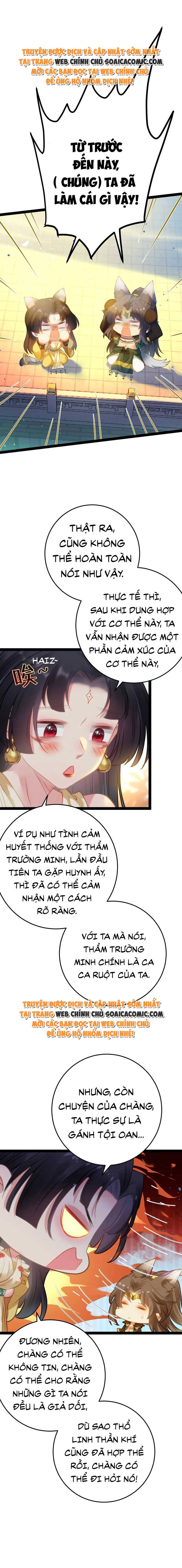 Ninita Yêu Dấu - Phần 2 Chap 1202.8 - Next Chap 1203.8