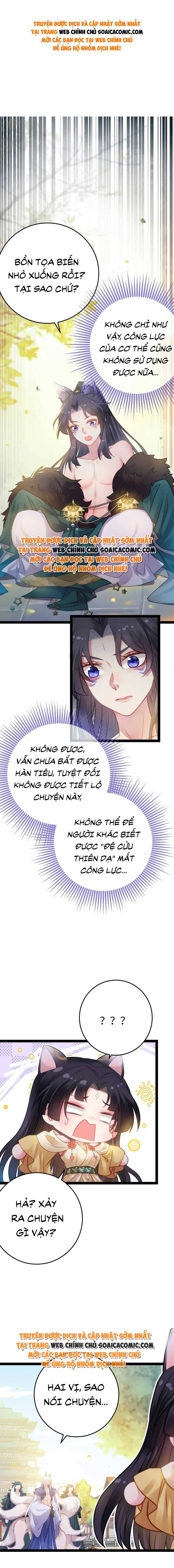 Ninita Yêu Dấu - Phần 2 Chap 1202.9 - Next Chap 1203.9