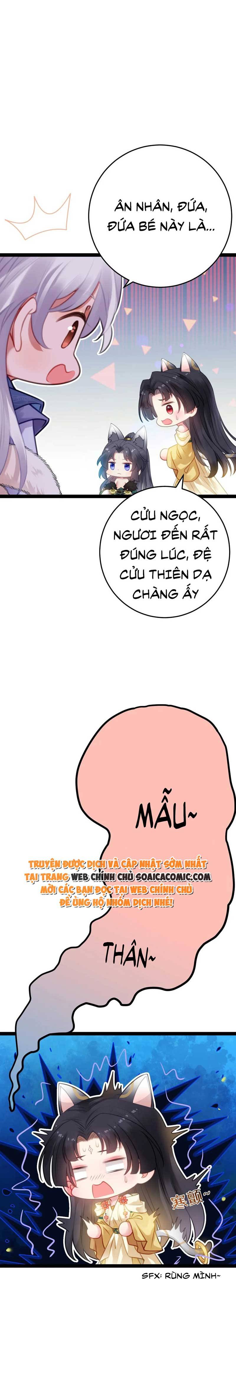 Ninita Yêu Dấu - Phần 2 Chap 1202.9 - Next Chap 1203.9