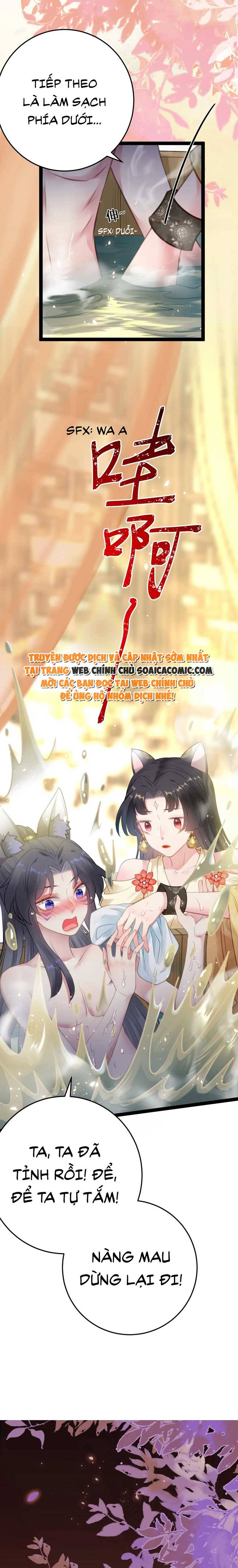 Ninita Yêu Dấu - Phần 2 Chap 1202.9 - Next Chap 1203.9