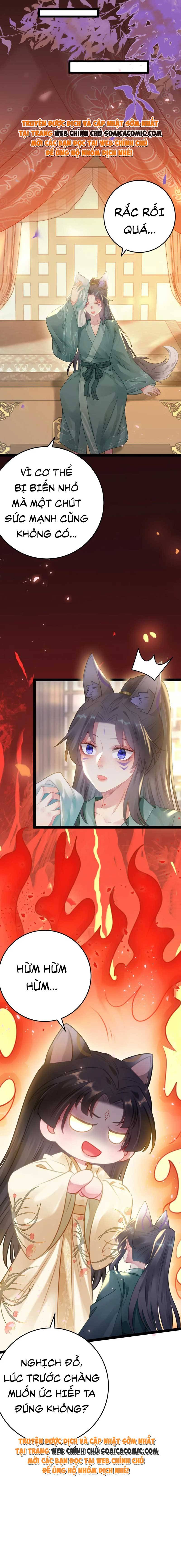 Ninita Yêu Dấu - Phần 2 Chap 1202.9 - Next Chap 1203.9