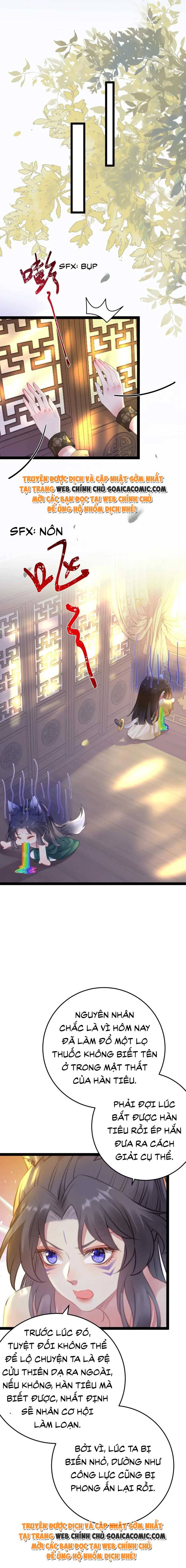 Ninita Yêu Dấu - Phần 2 Chap 1202.9 - Next Chap 1203.9