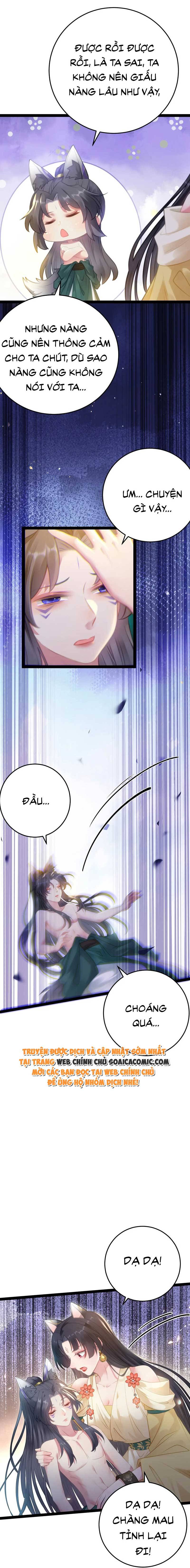 Ninita Yêu Dấu - Phần 2 Chap 1202.9 - Next Chap 1203.9