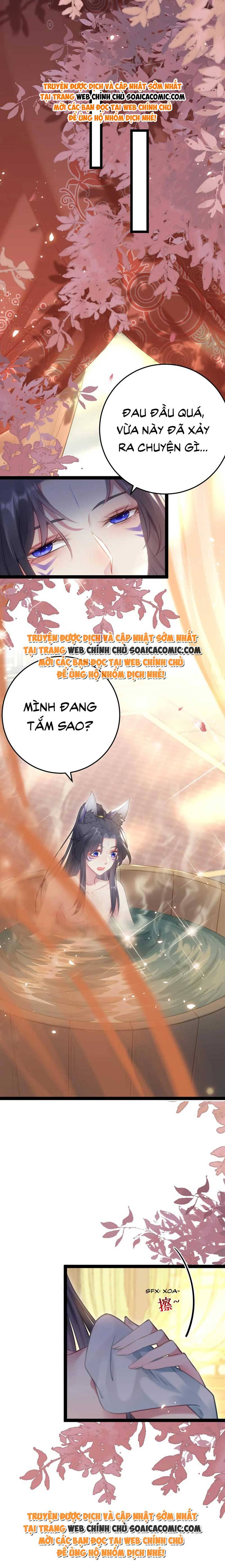 Ninita Yêu Dấu - Phần 2 Chap 1202.9 - Next Chap 1203.9