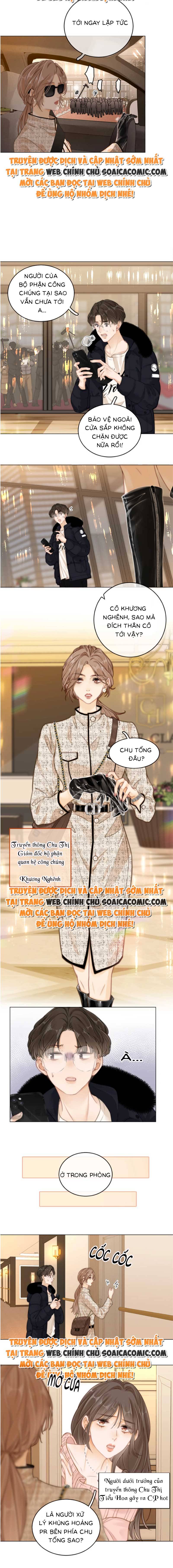 Ninita Yêu Dấu - Phần 2 Chap 1203.1 - Next Chap 1204.1