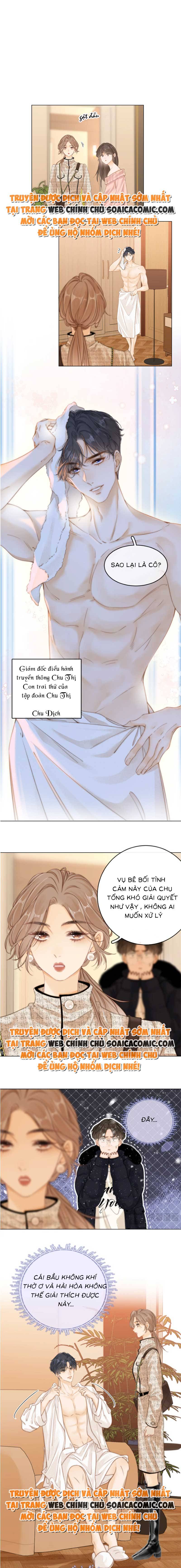 Ninita Yêu Dấu - Phần 2 Chap 1203.1 - Next Chap 1204.1