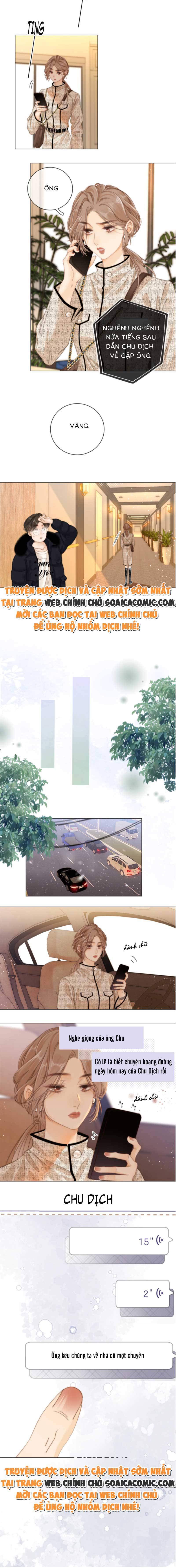 Ninita Yêu Dấu - Phần 2 Chap 1203.1 - Next Chap 1204.1