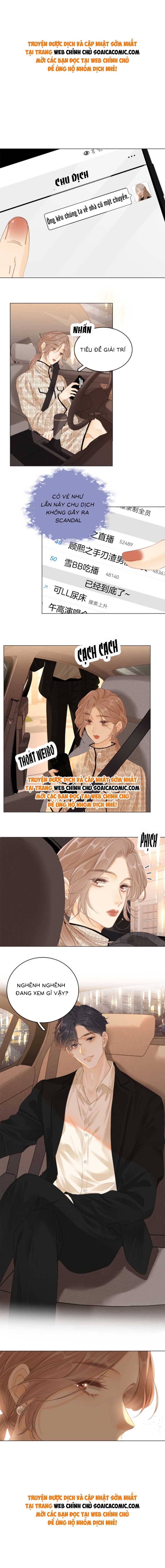 Ninita Yêu Dấu - Phần 2 Chap 1203.2 - Next Chap 1204.2