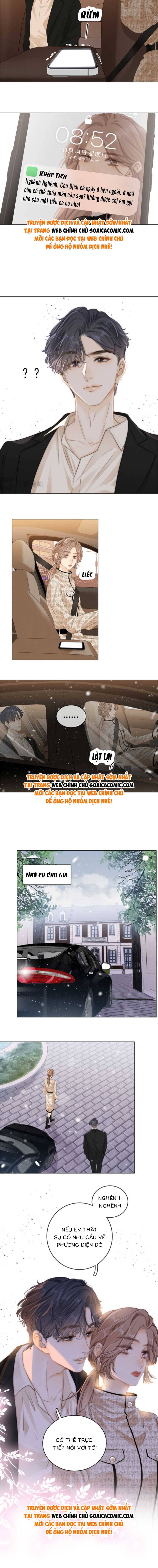 Ninita Yêu Dấu - Phần 2 Chap 1203.2 - Next Chap 1204.2