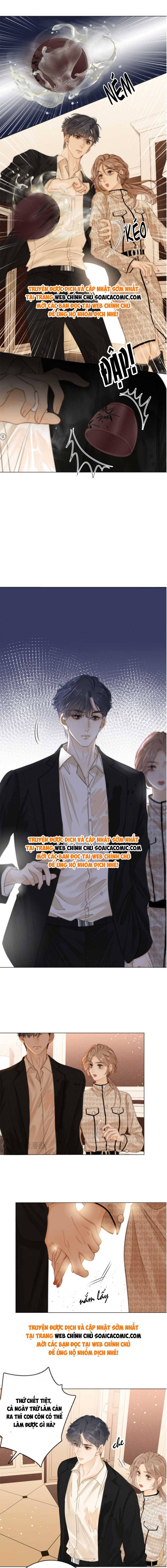 Ninita Yêu Dấu - Phần 2 Chap 1203.2 - Next Chap 1204.2