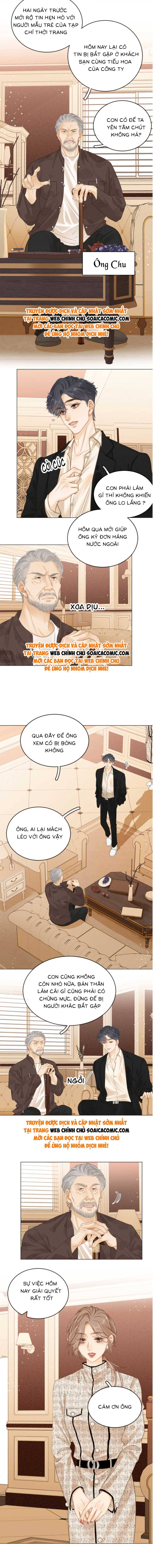 Ninita Yêu Dấu - Phần 2 Chap 1203.2 - Next Chap 1204.2