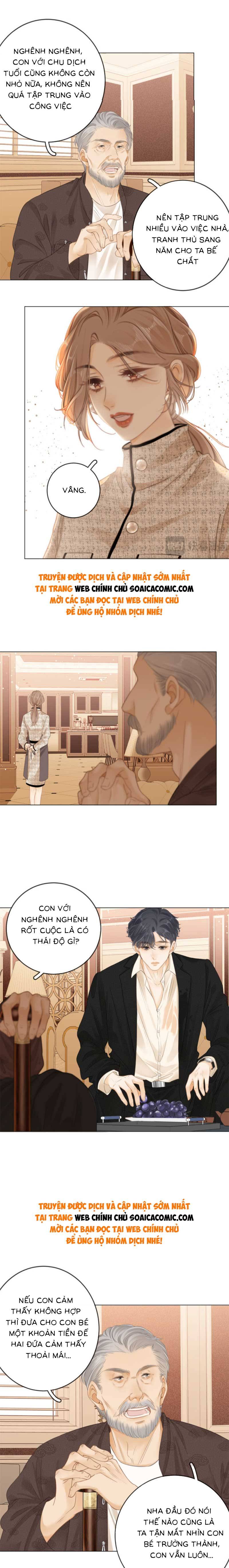 Ninita Yêu Dấu - Phần 2 Chap 1203.2 - Next Chap 1204.2