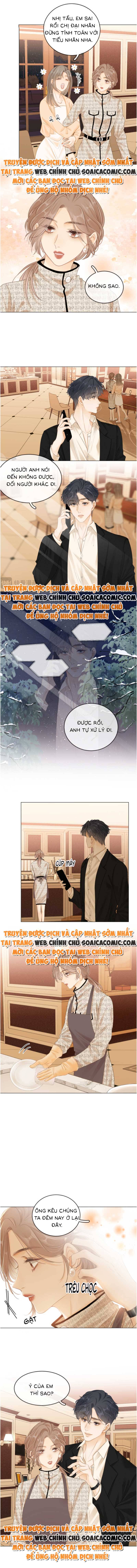 Ninita Yêu Dấu - Phần 2 Chap 1203.3 - Next Chap 1204.3