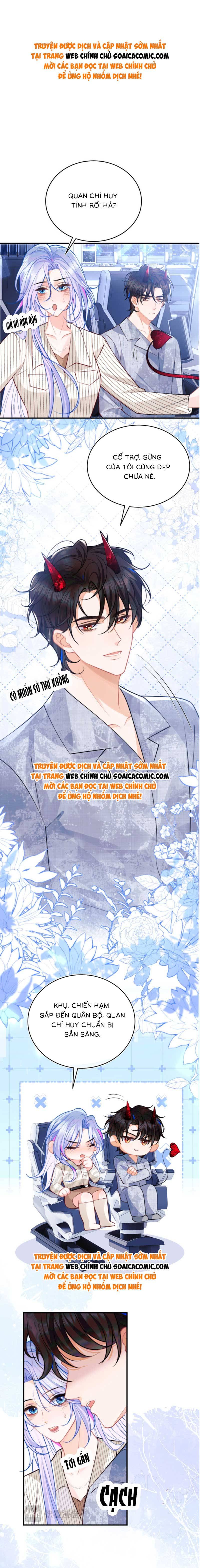 Ninita Yêu Dấu - Phần 2 Chap 1203.5 - Next Chap 1204.5