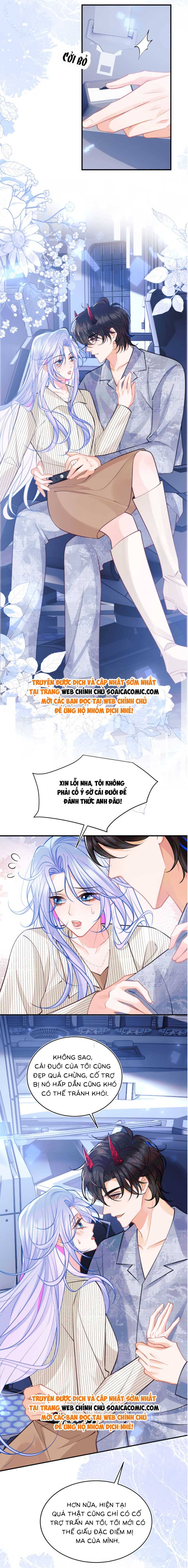 Ninita Yêu Dấu - Phần 2 Chap 1203.5 - Next Chap 1204.5