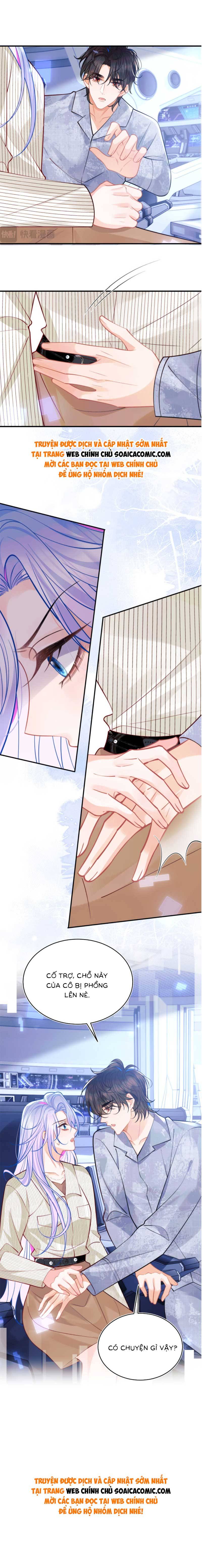 Ninita Yêu Dấu - Phần 2 Chap 1203.5 - Next Chap 1204.5