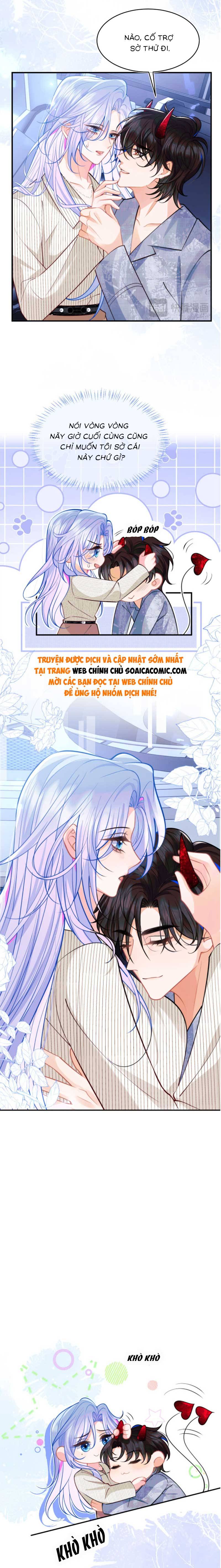 Ninita Yêu Dấu - Phần 2 Chap 1203.5 - Next Chap 1204.5