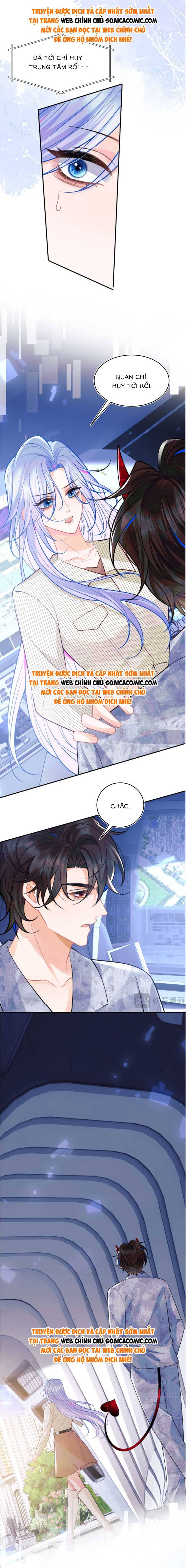 Ninita Yêu Dấu - Phần 2 Chap 1203.5 - Next Chap 1204.5