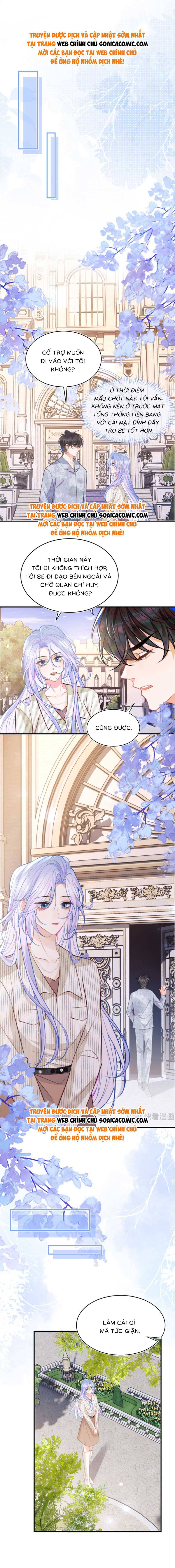 Ninita Yêu Dấu - Phần 2 Chap 1203.5 - Next Chap 1204.5