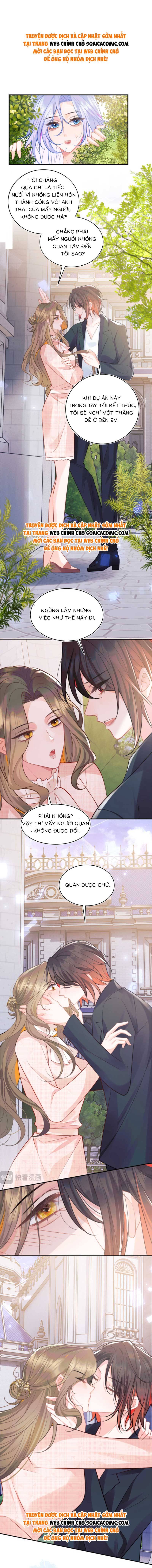 Ninita Yêu Dấu - Phần 2 Chap 1203.5 - Next Chap 1204.5