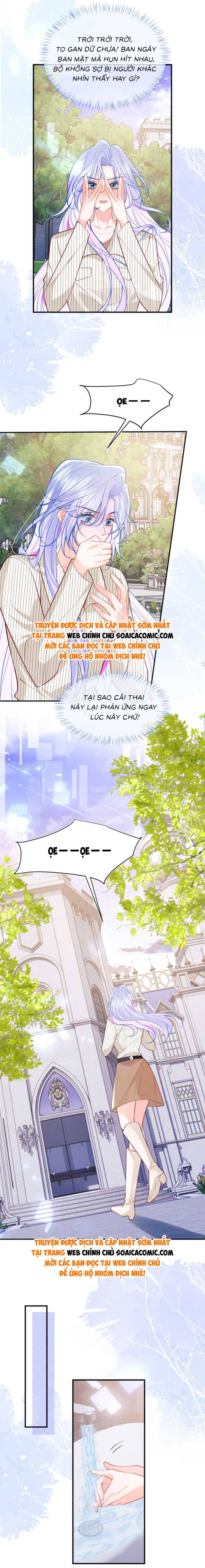 Ninita Yêu Dấu - Phần 2 Chap 1203.5 - Next Chap 1204.5