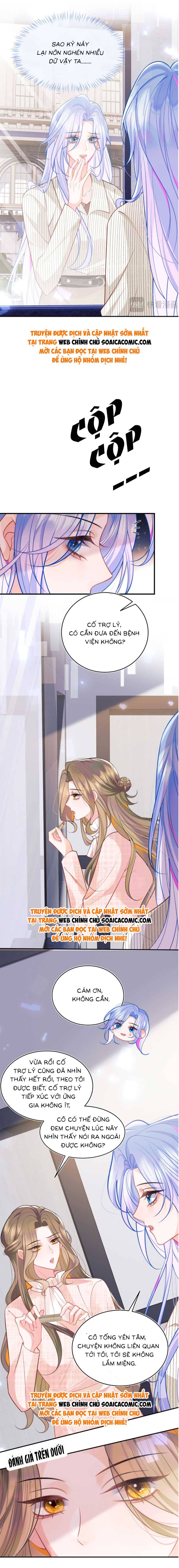 Ninita Yêu Dấu - Phần 2 Chap 1203.5 - Next Chap 1204.5